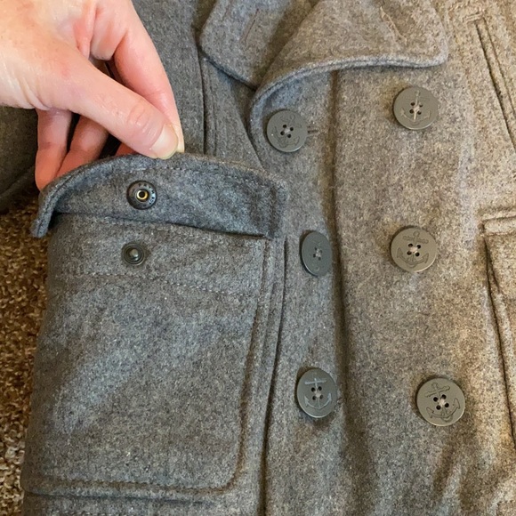 Baby Gap | Pea Coat - Picture 5 of 10